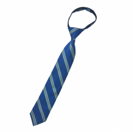 Tie Zip STJC