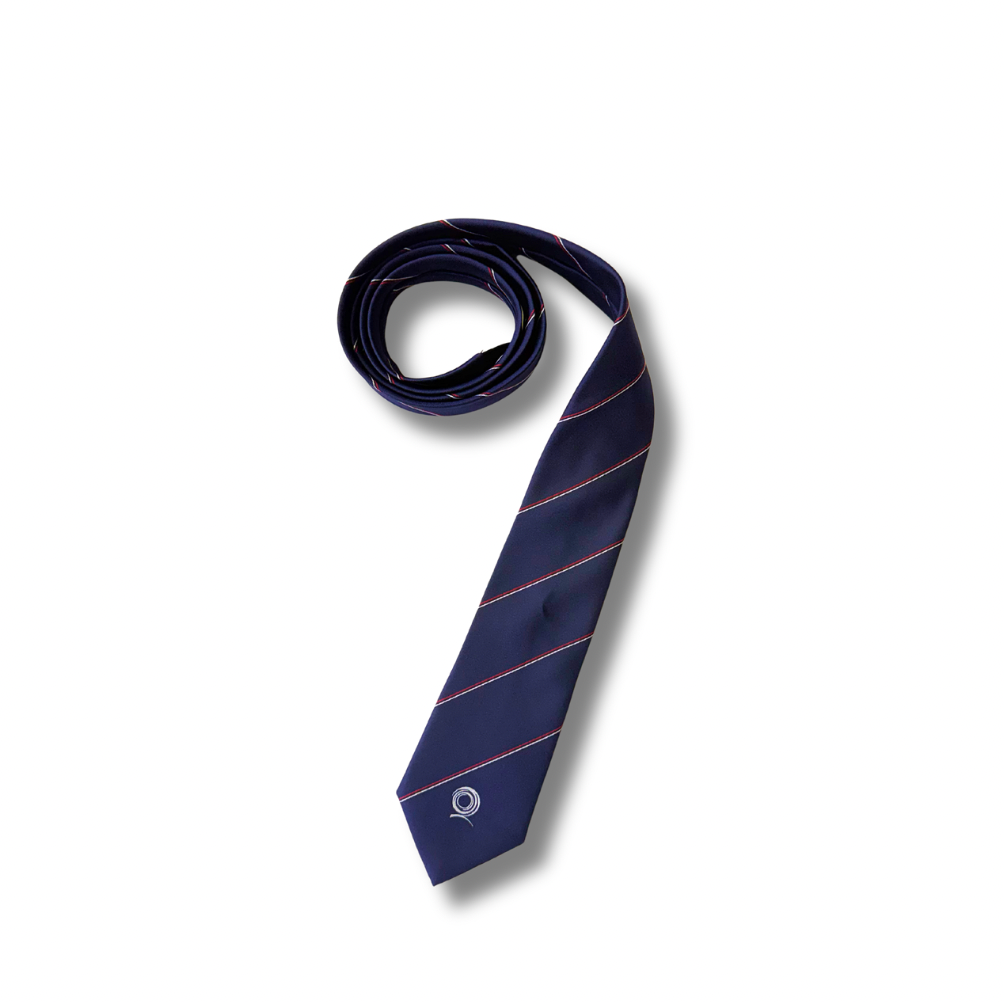 Style B Long Full Tie SMT