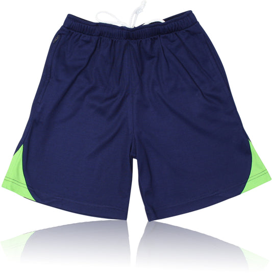 Shorts Sports Micro Fibre MHSS