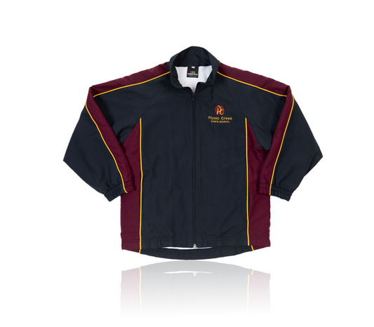 Micro Jacket PCSS