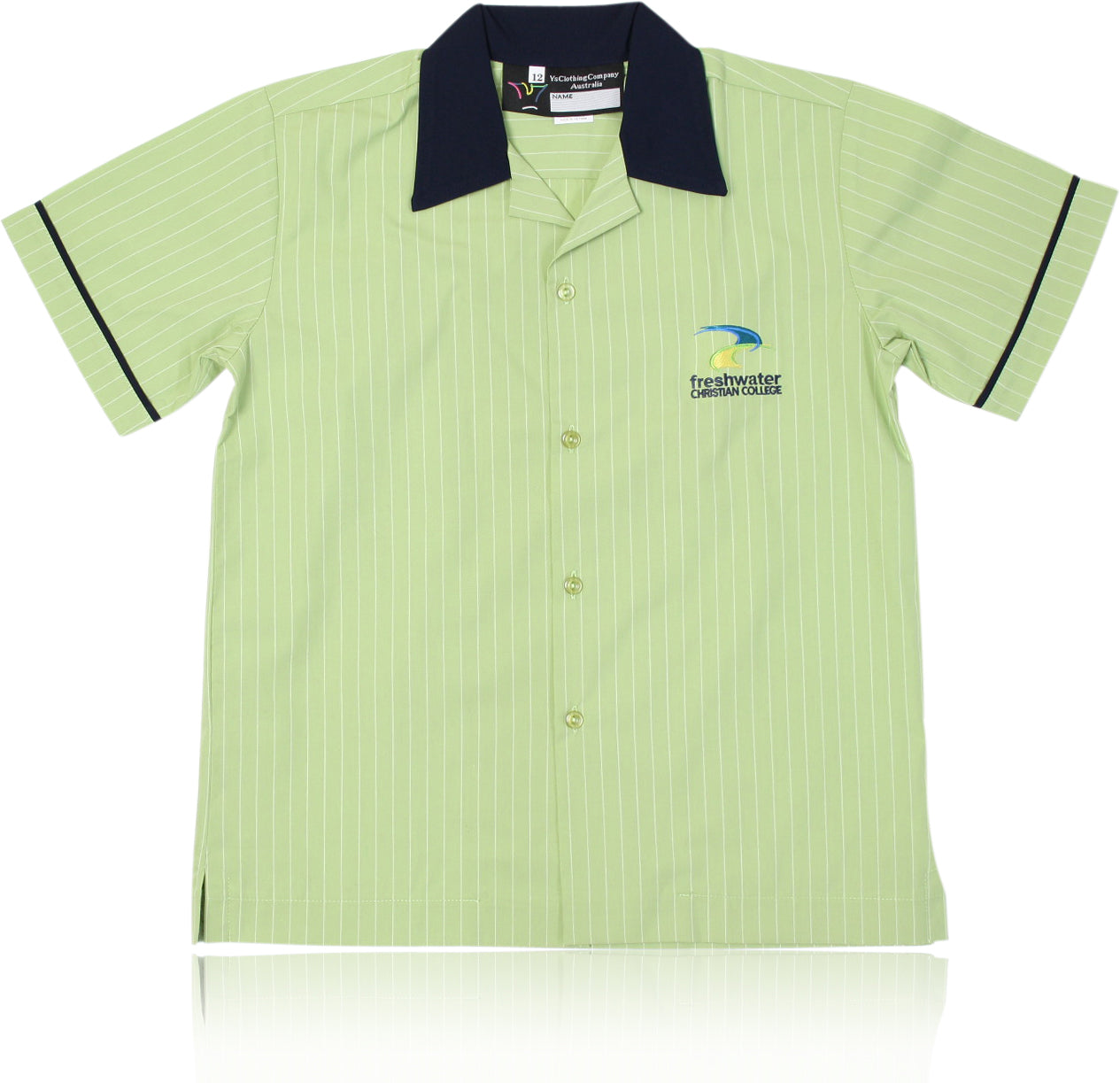 Shirt Junior Freshwater