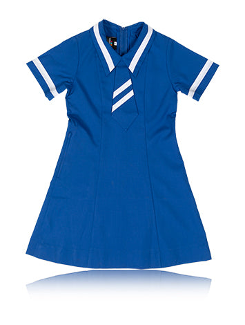 Dress St Pat's Emerald