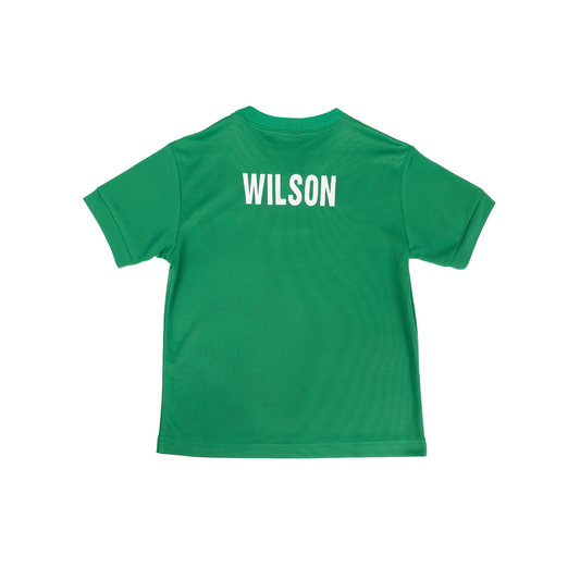 T/Shirt Green House Birkdale S