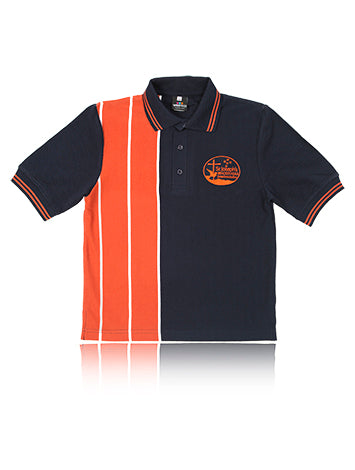 Polo Shirt St Joseph's BR
