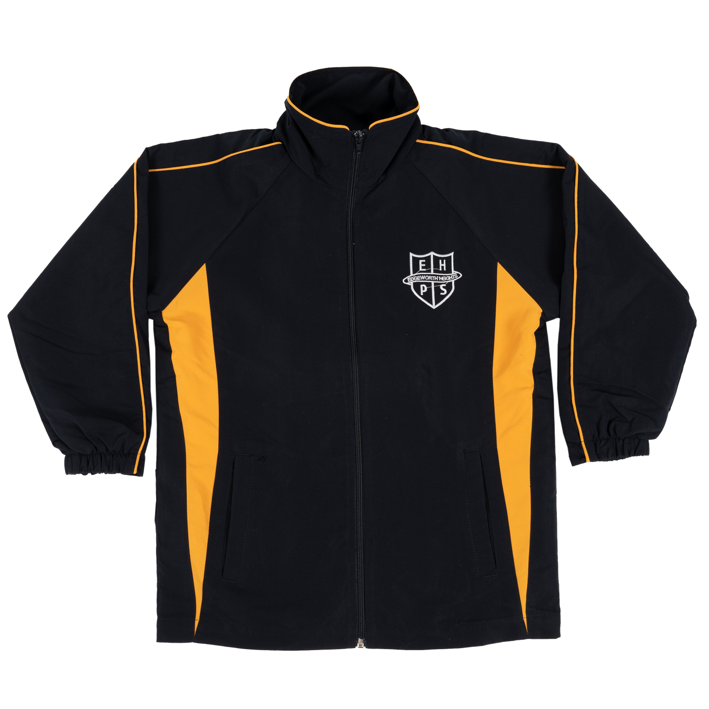 Micro Jacket EHPS