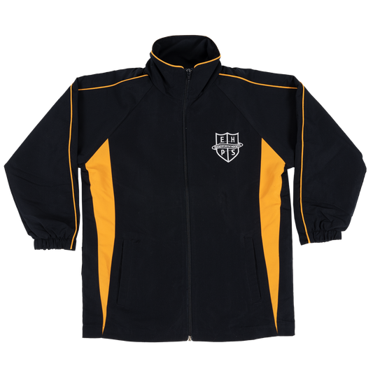 Micro Jacket EHPS