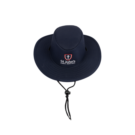 Formal Hat  St John's Bundy