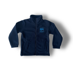 Fleecy Jacket - HSS