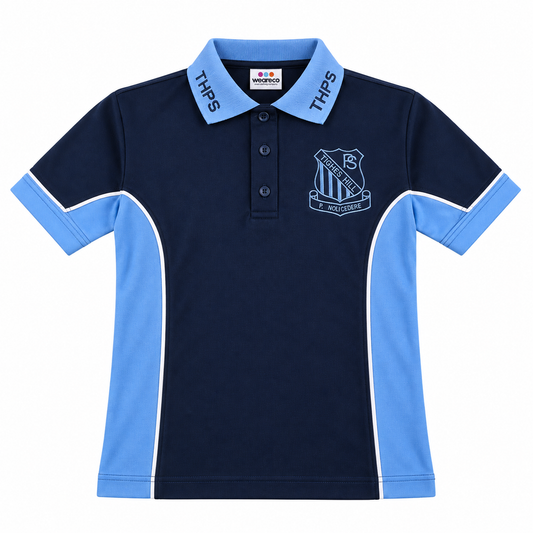 New Everyday Polo THPS