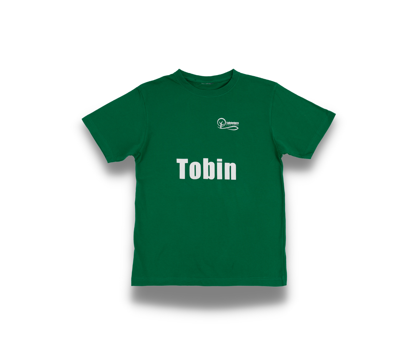 Green House Tee Tallebudgera SS