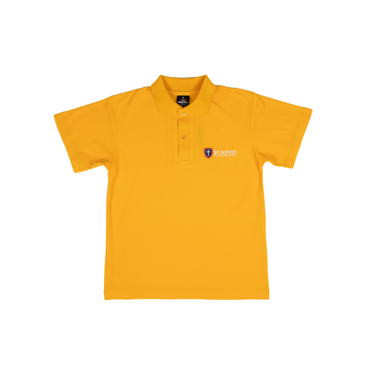 Polo Gold House St John's LPS