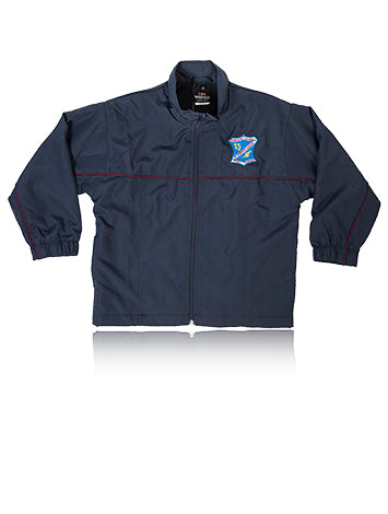 Micro Jacket  St Joseph's PA