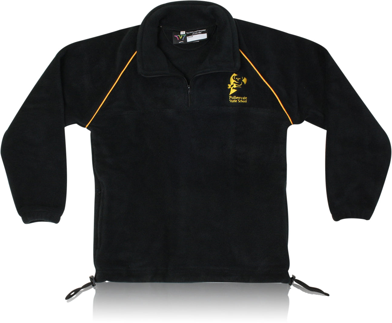 Polar Flce Jumper Pullenvale