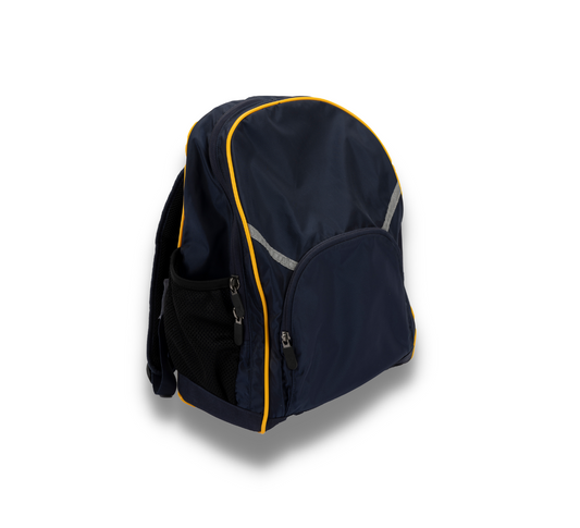 Disc School Bag
