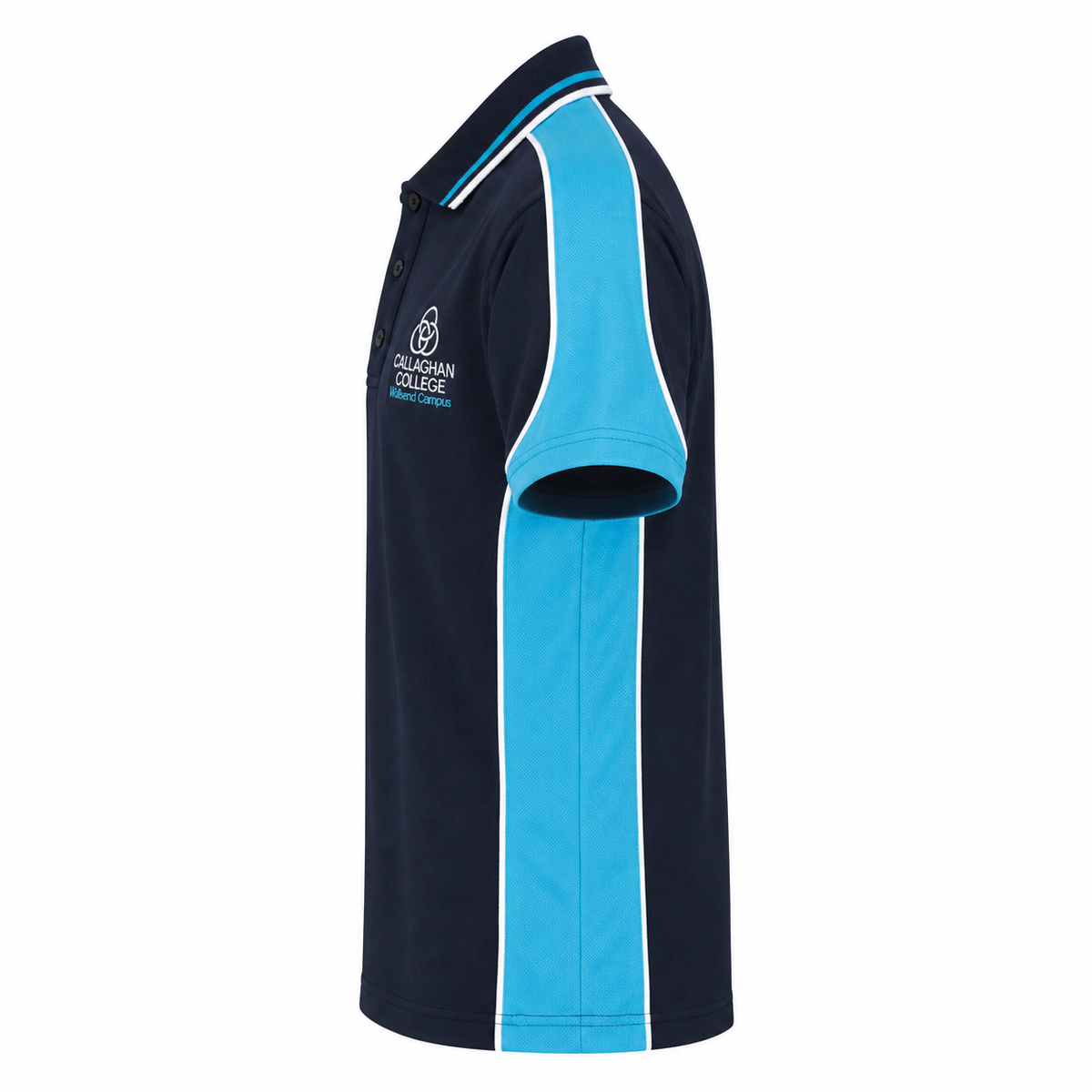 Sports Polo S/S CCCW