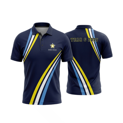 2027 Year 6 Senior Polo