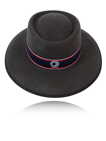 Formal Hat Style B - QASMT