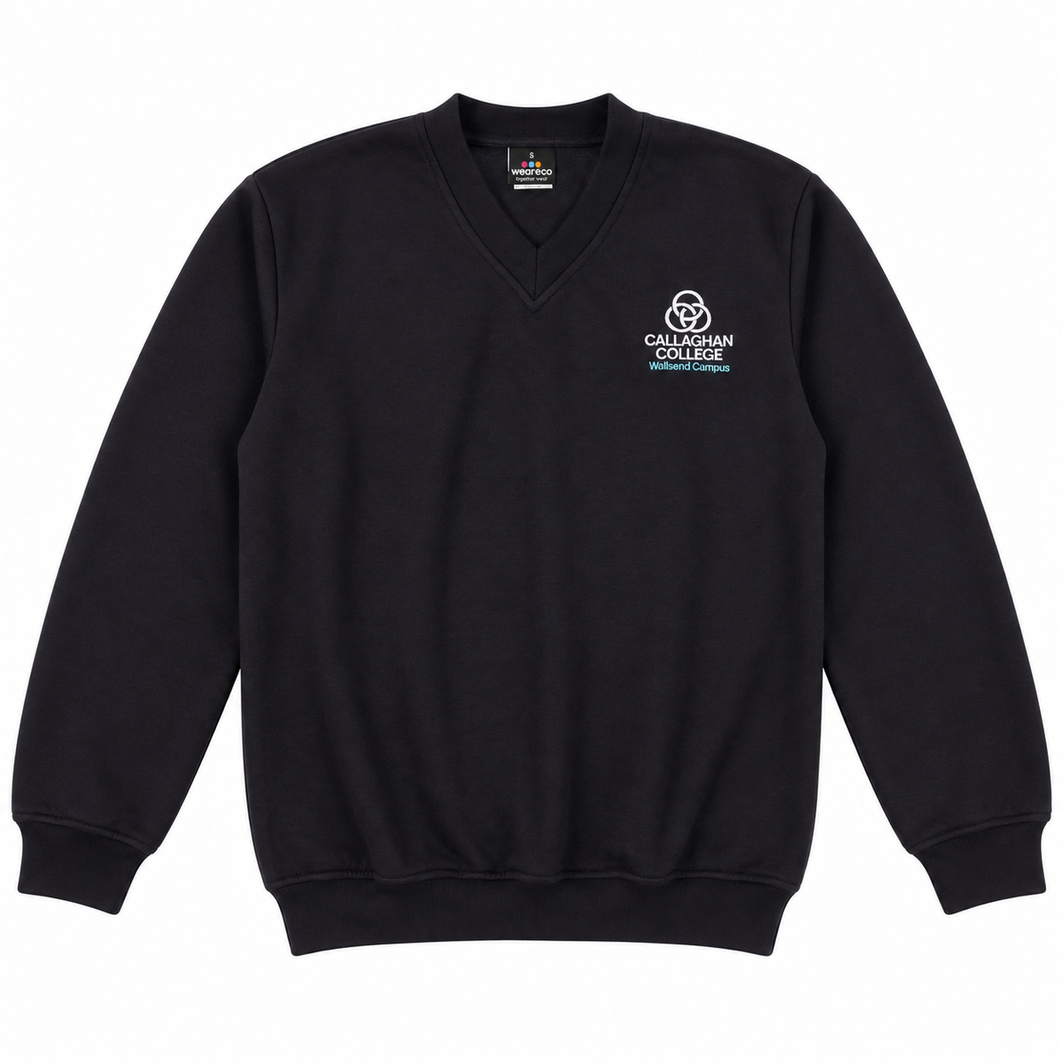 Jumper CCCW