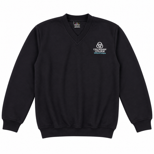 Jumper CCCW