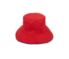 Bucket Hse Red Dalby SS