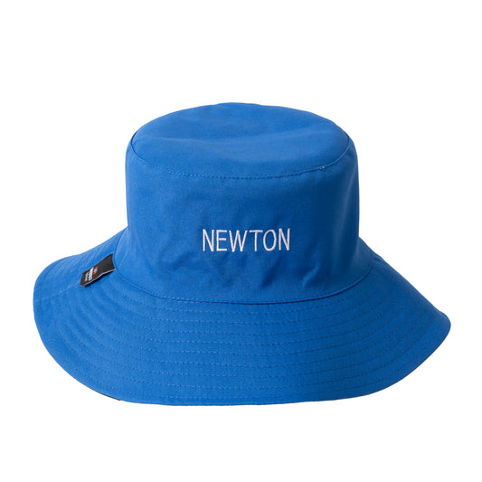 Rev Buc Hat Blue SMT