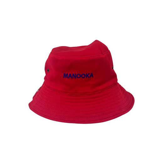 Bucket Hat Manooka  GWSS