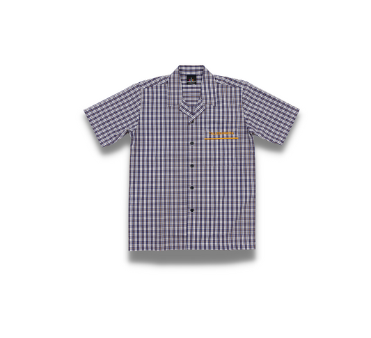 Formal Shirt Tallebudgera SS