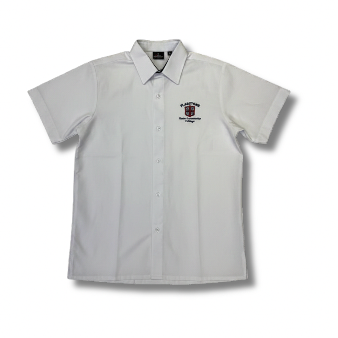 Shirt Snr FSCC