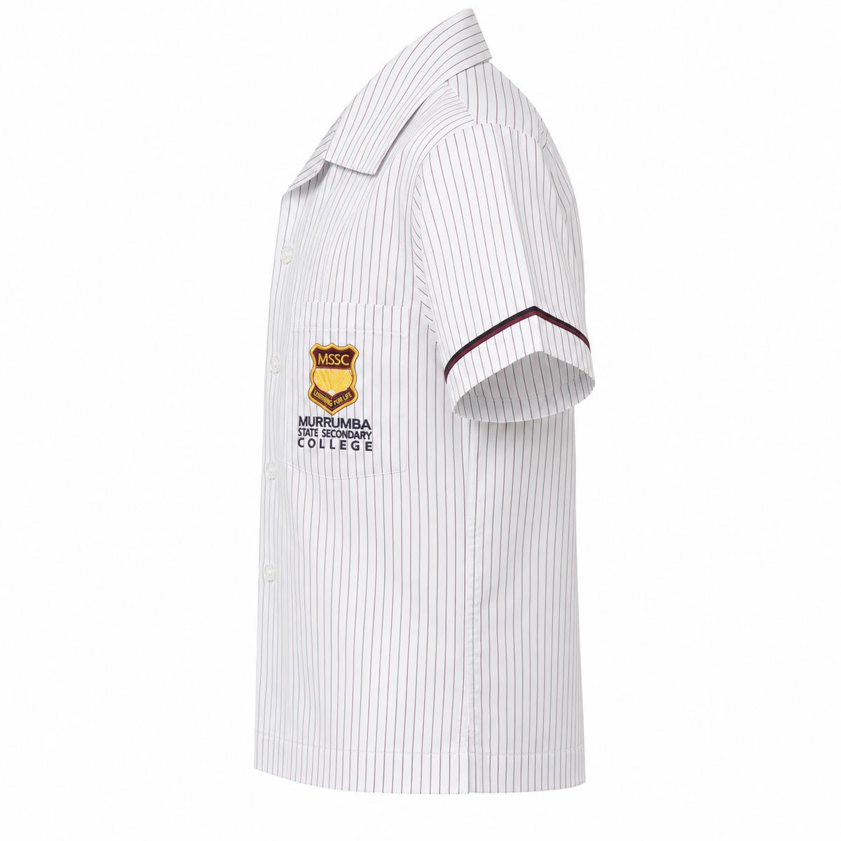 Junior Boys Formal Shirt