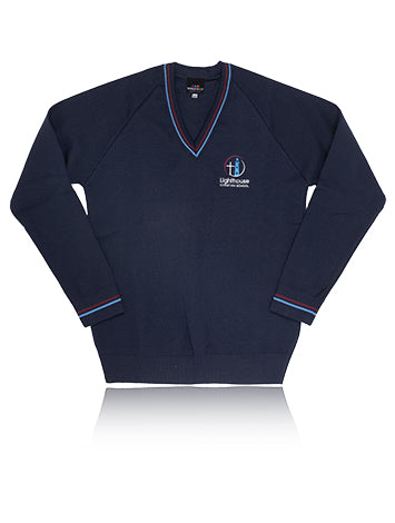 Jumper LHCS