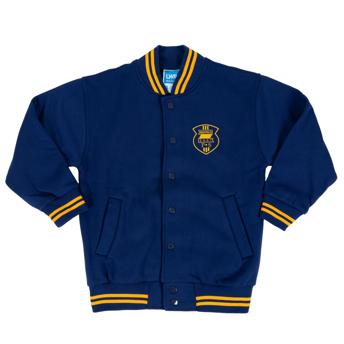 Jacket MEPS