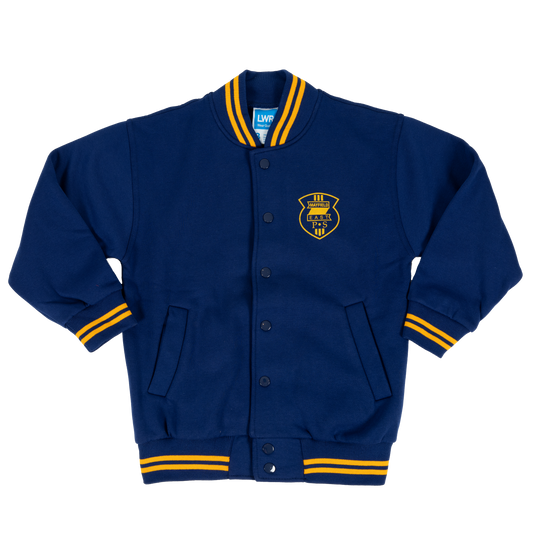 Jacket MEPS