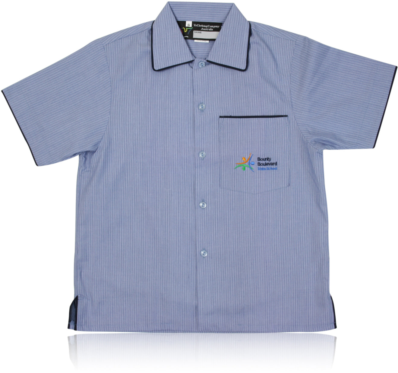 Formal Shirt BBSS