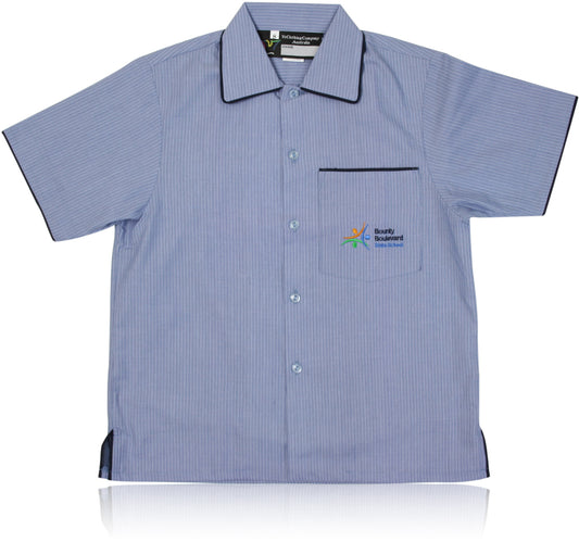 Formal Shirt BBSS