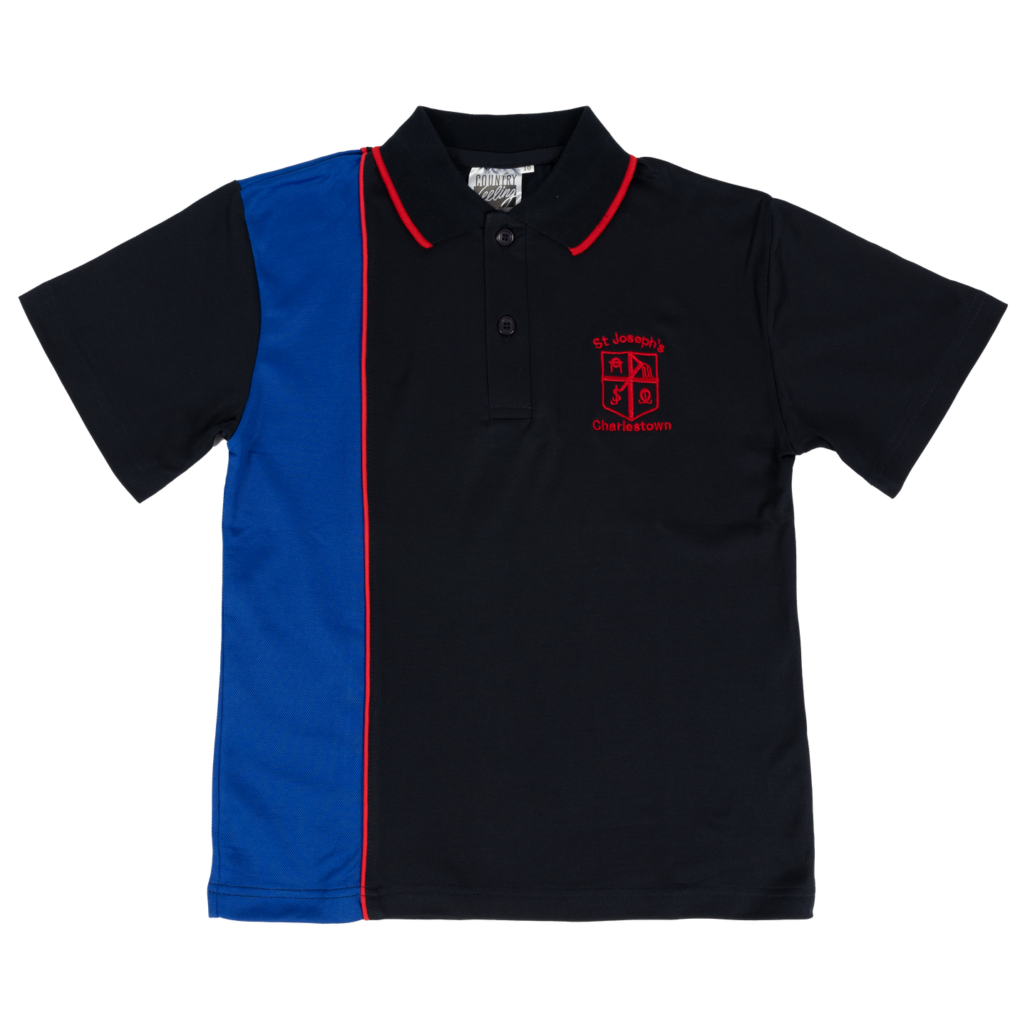 Sport Polo - STJC