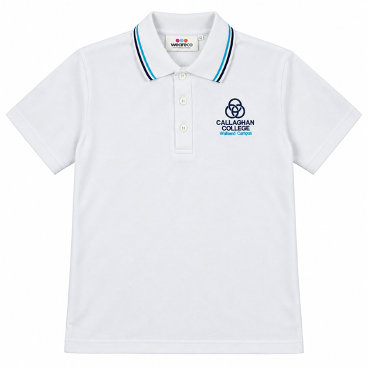 Polo Everyday S/S CCCW