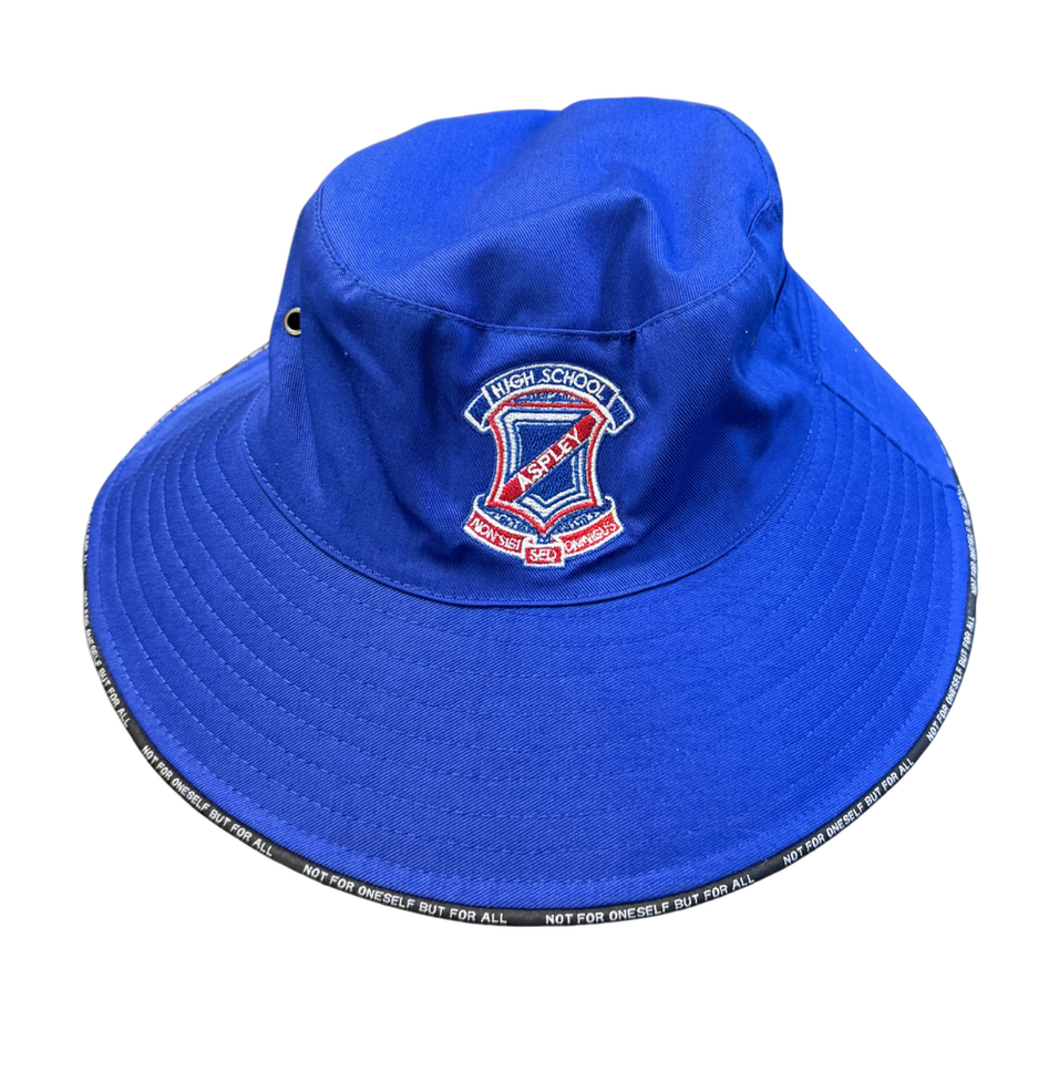 Bucket Hat Aspley SHS