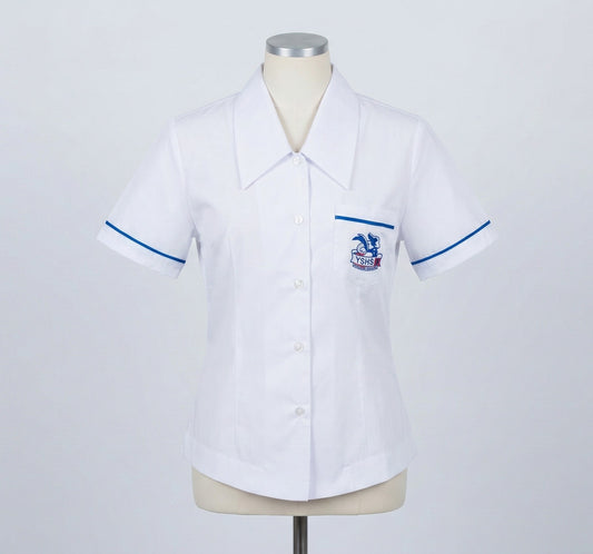 Blouse Yeppoon SHS