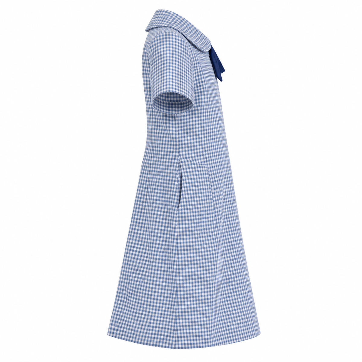 Dress THPS