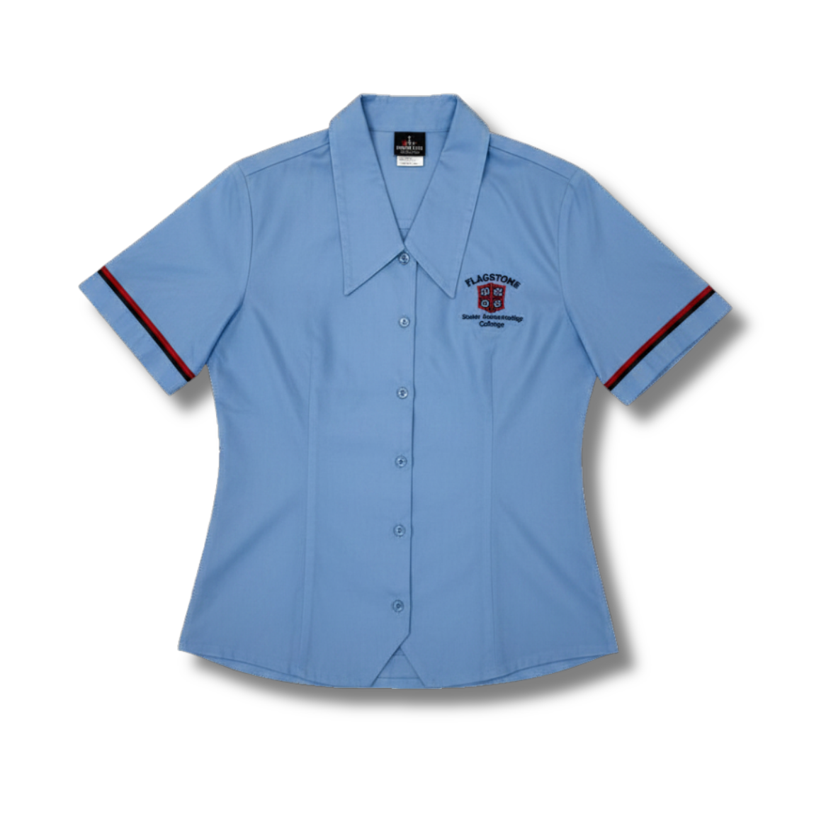 Blouse Jnr FSCC