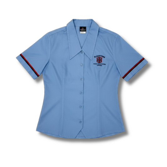 Blouse Jnr FSCC