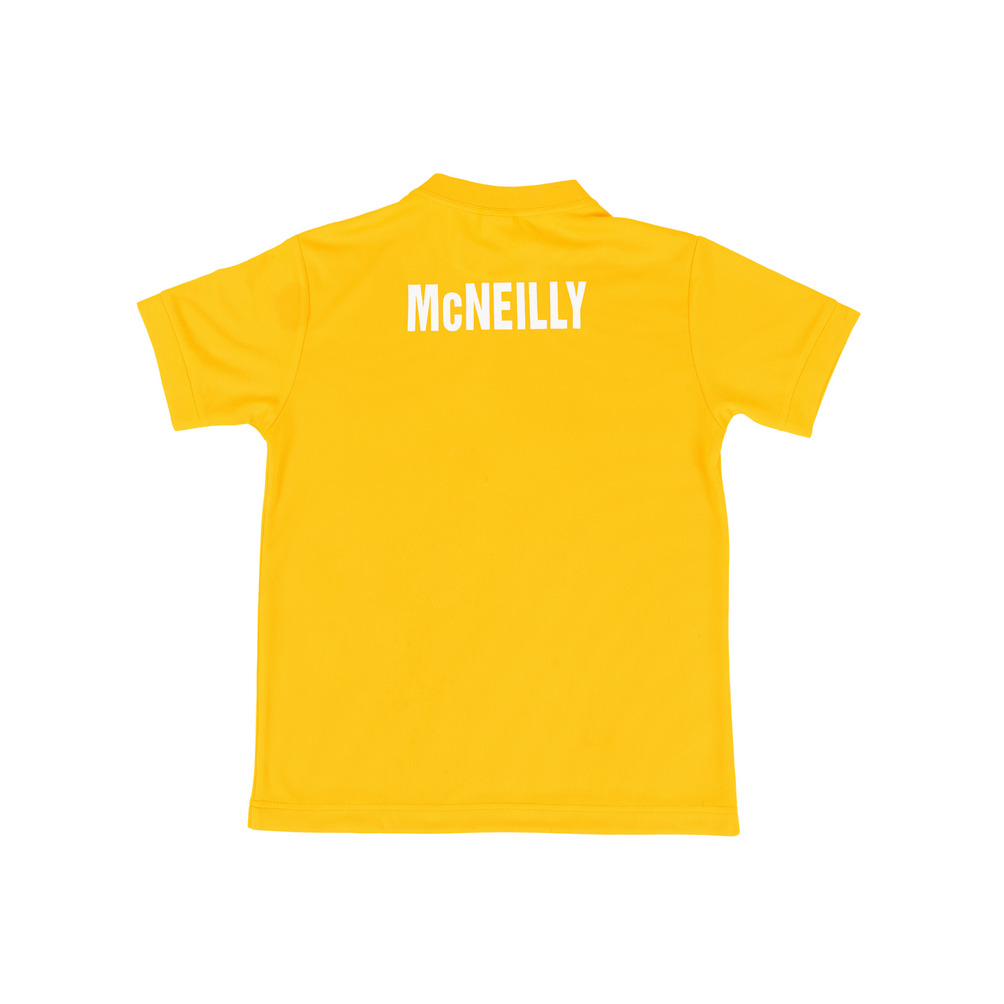 T/Shirt Gold House Birkdale S