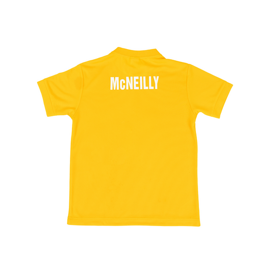 T/Shirt Gold House Birkdale S