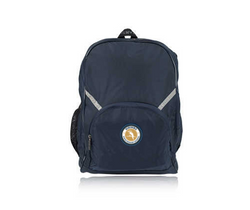 Back Pack Printed Nirimba SS