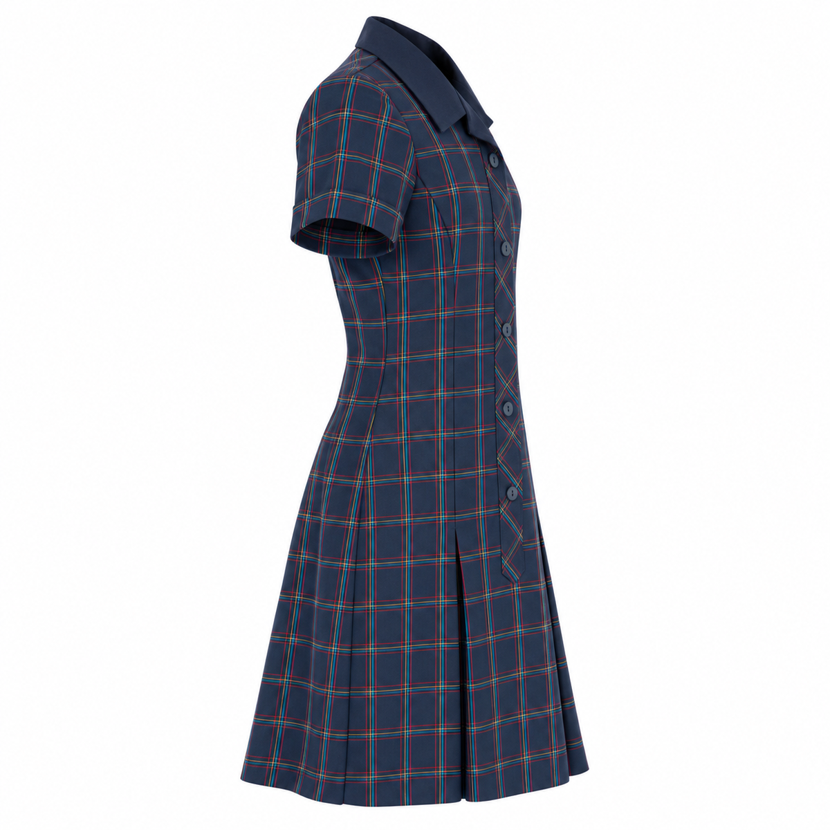 Dress CCCW