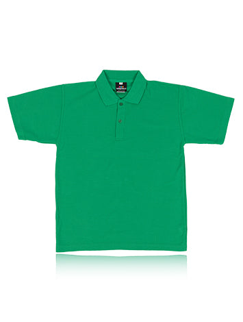 House Polo Green SSS