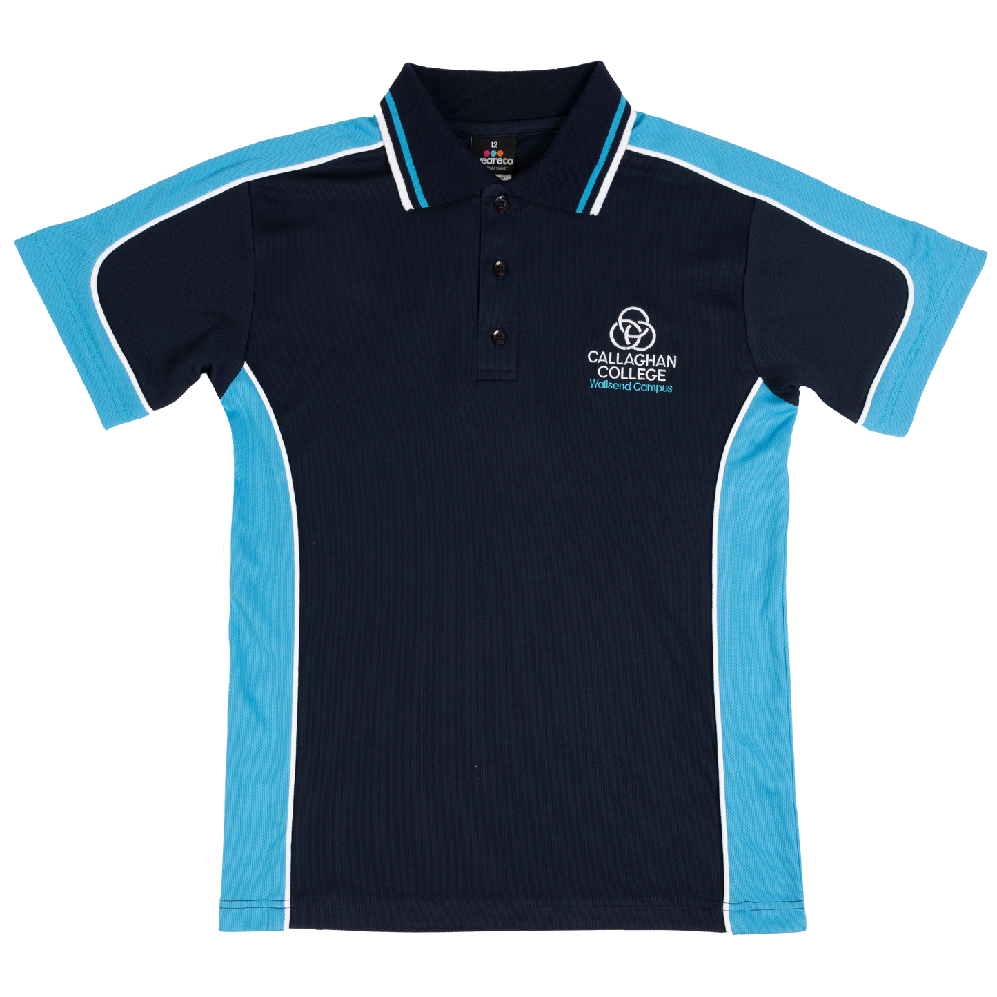 Sports Polo S/S CCCW