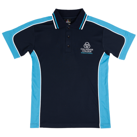 Sports Polo S/S CCCW