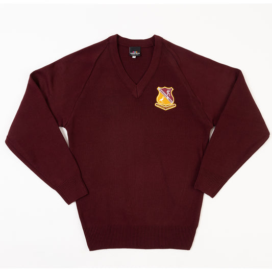 Jumper Poly Cotton  SDSHS