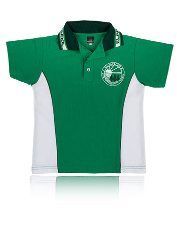 Polo S/S Elanora SS